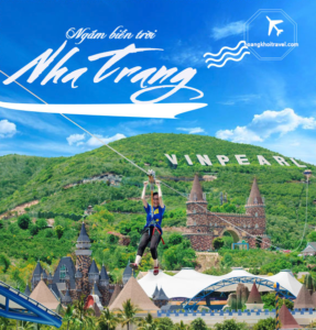 TP. HỒ CHÍ MINH – PHÚ QUỐC