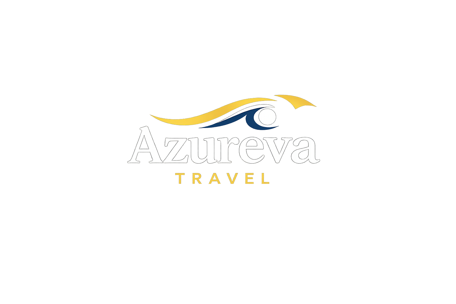Azureva Travel Logo