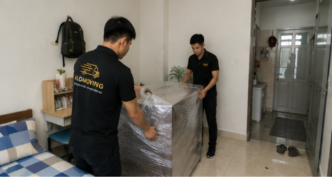 Thư viện hình ảnh ALOMOVING 9